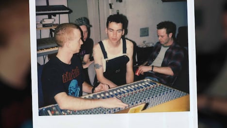 「ジョウブレイカー／ドント・ブレイク・ダウン」