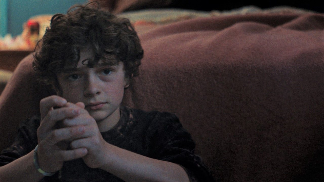 すべてが“ハニーボーイ色”に見える、ノア・ジュプが初主演作の現場を回想