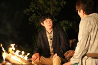 坂元裕二（奥）