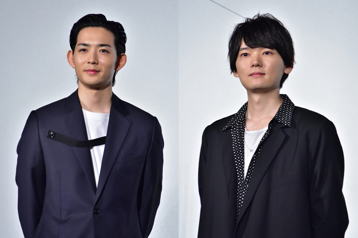 古川雄輝が リスタートはただいまのあとで で共演の竜星涼に キスしやすかった 映画ナタリー