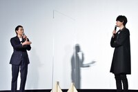 左から竜星涼、古川雄輝。