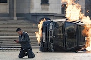 映画「太陽は動かない」