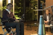 映画「太陽は動かない」