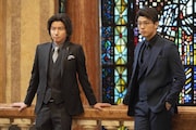 映画「太陽は動かない」