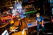 「磔磔（たくたく）というライブハウスの話」
