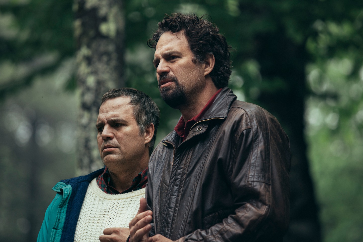 「アイ・ノウ・ディス・マッチ・イズ・トゥルー」 (c)2020 Home Box Office, Inc. All Rights Reserved. HBO(R)and related channels and service marks are the property of Home Box Office, Inc.