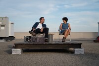 「ルーシー・イン・ザ・スカイ」