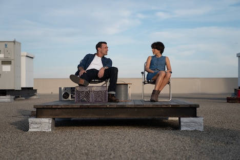 「ルーシー・イン・ザ・スカイ」