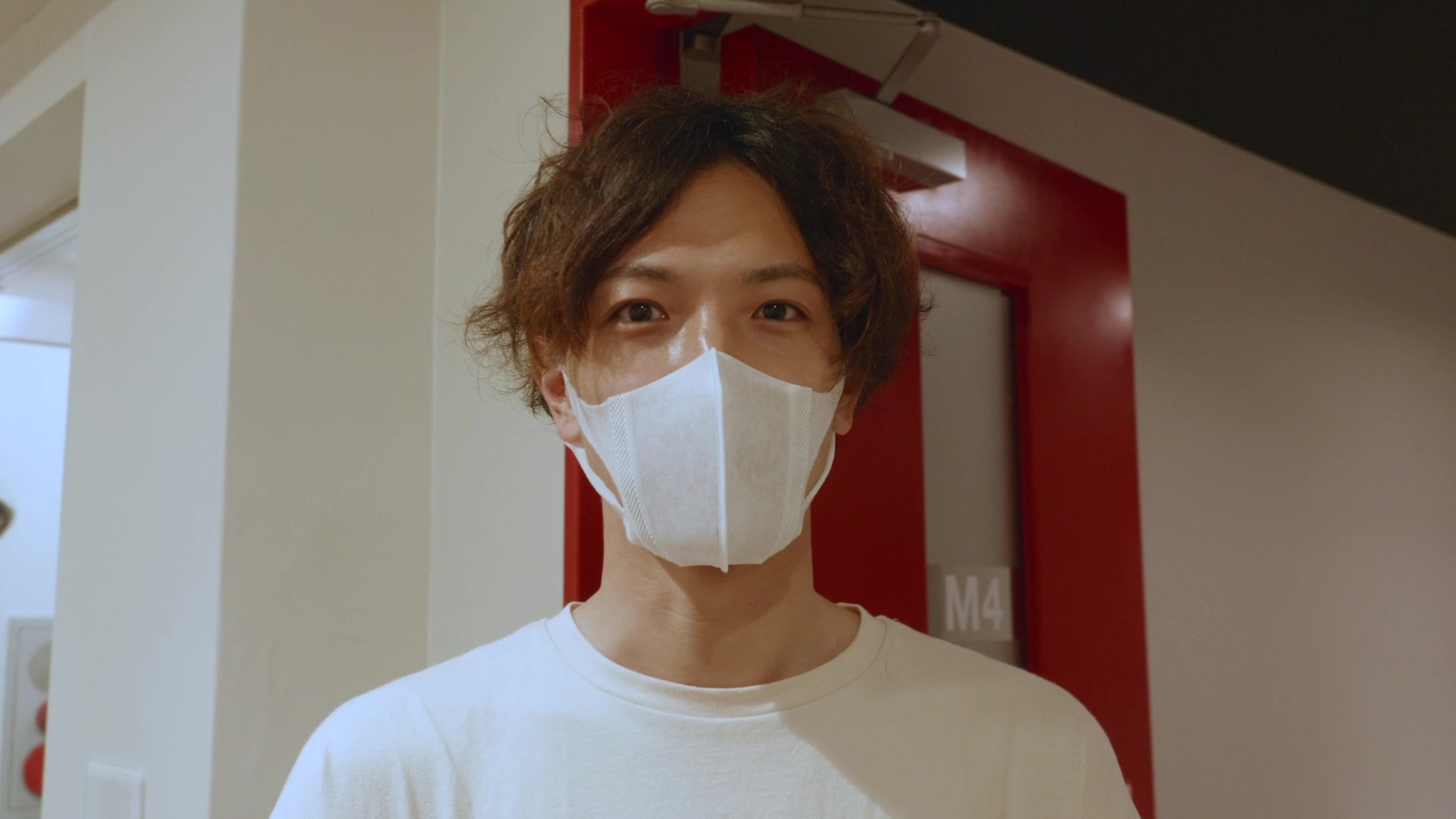 瀬戸祐介コメント動画より。