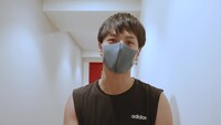 中村優一コメント動画より。