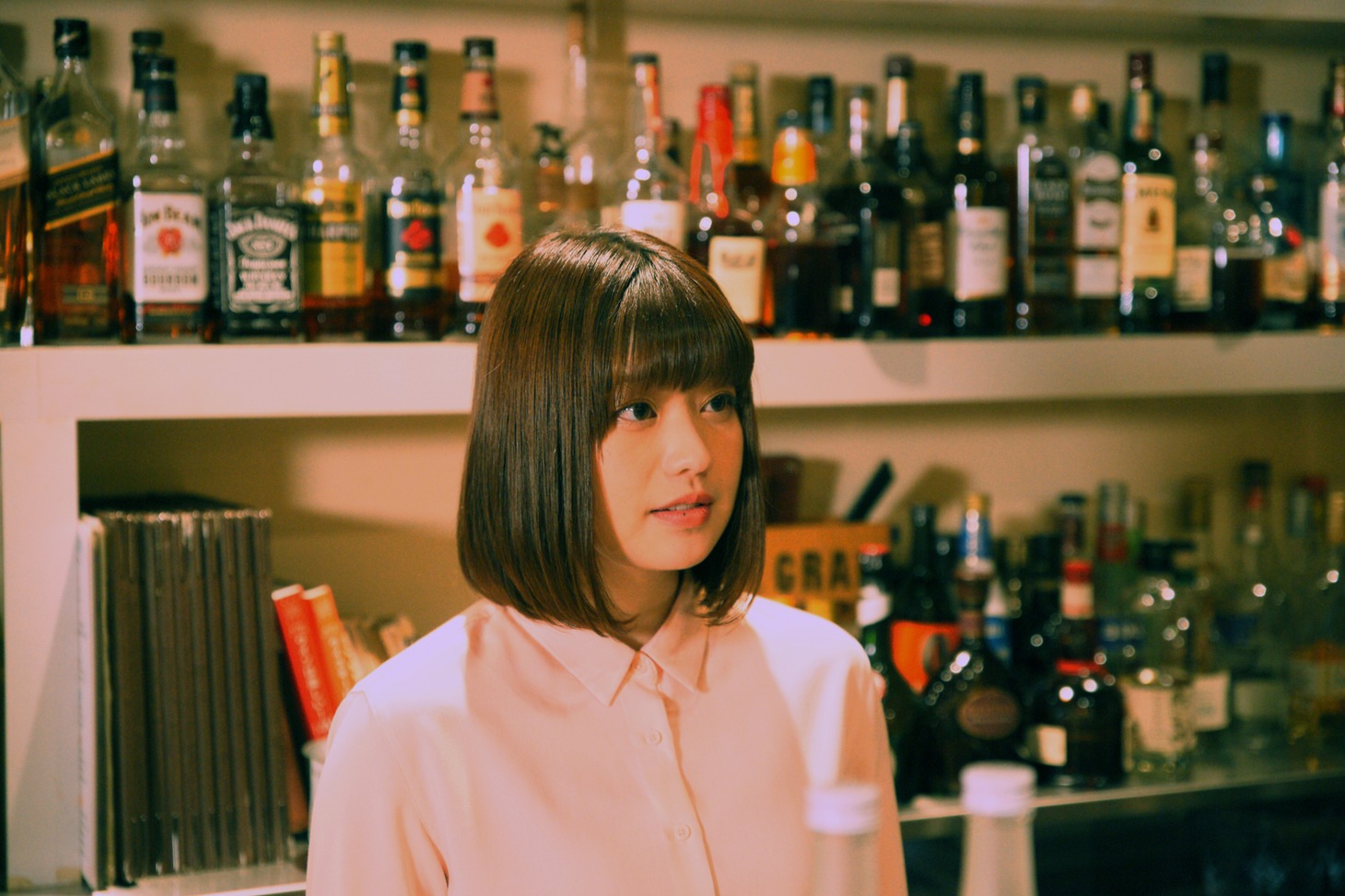 「決着」