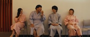 「人数の町」