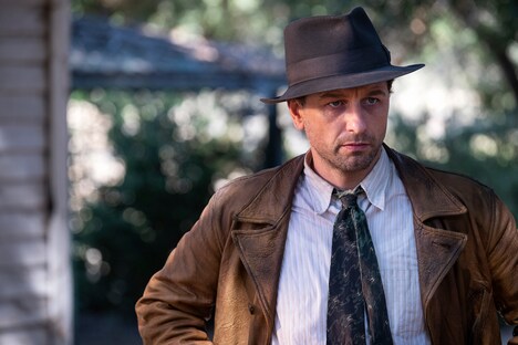 「ペリー・メイスン」