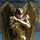 必殺技を繰り出し、ヘスティアの縄で敵に挑む!「ワンダーウーマン 1984」新カット