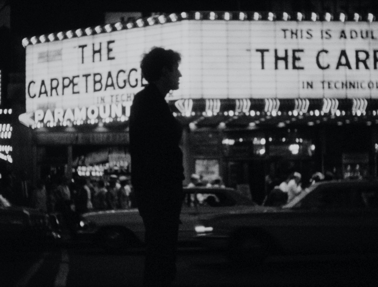 ゴダールも絶賛、知られざる前衛作家の「Echoes of Silence」特別上映