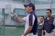 「甲子園：フィールド・オブ・ドリームス」 (c)2019 Cineric Creative/NHK/NHK Enterprises