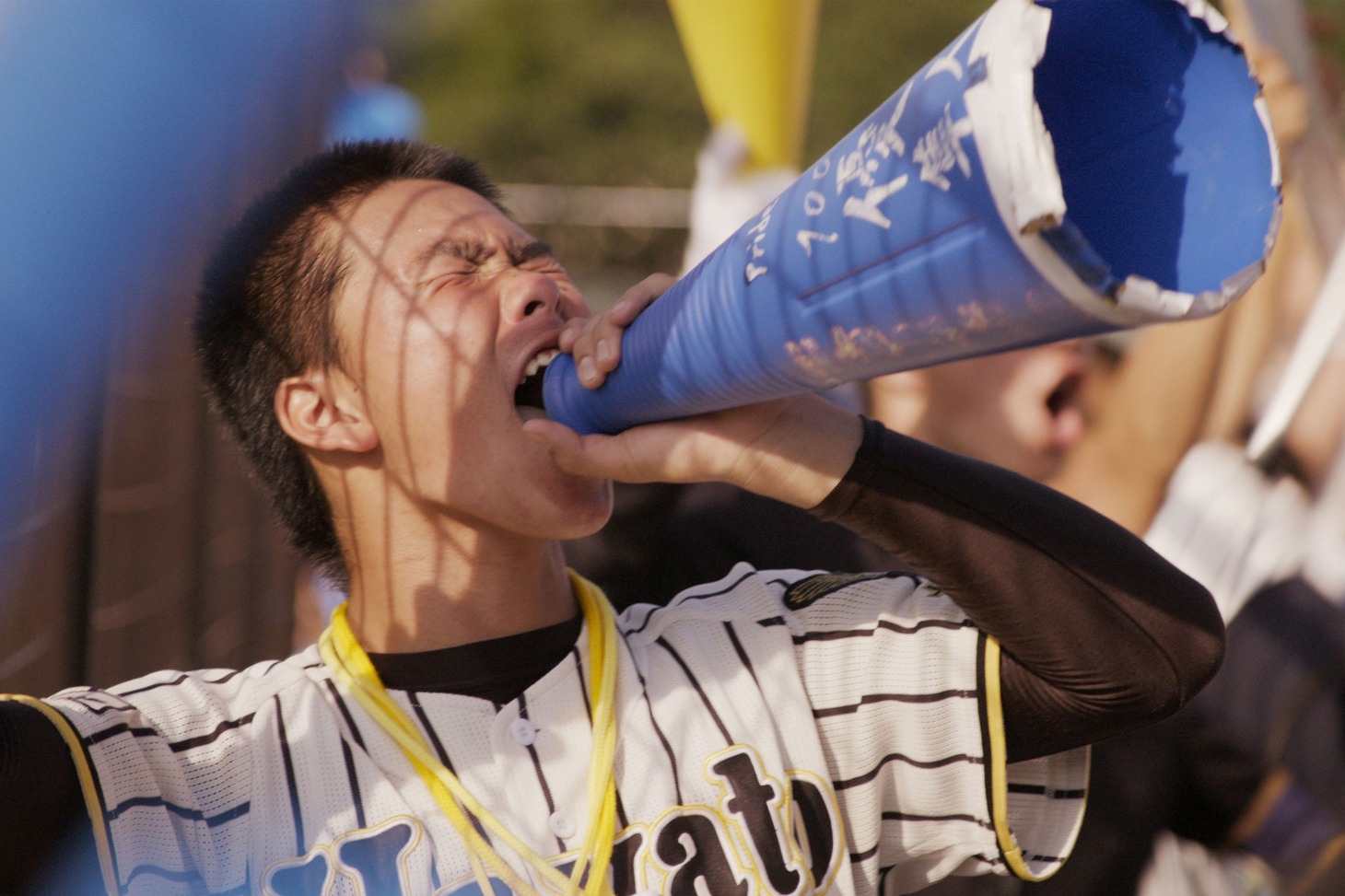 「甲子園：フィールド・オブ・ドリームス」 (c)2019 Cineric Creative/NHK/NHK Enterprises