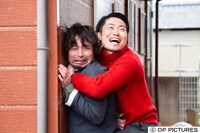 「怪談 回春荘 こんな私に入居して」