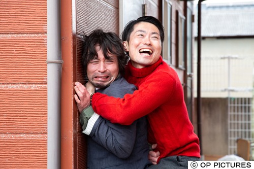 「怪談 回春荘 こんな私に入居して」