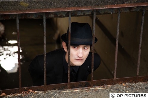 「怪談 回春荘 こんな私に入居して」