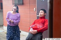 「怪談 回春荘 こんな私に入居して」