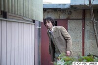 「怪談 回春荘 こんな私に入居して」