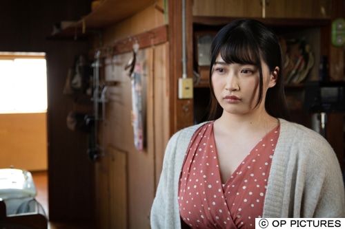 「怪談 回春荘 こんな私に入居して」