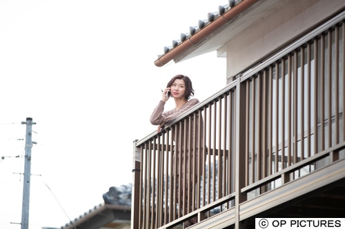 「怪談 回春荘 こんな私に入居して」