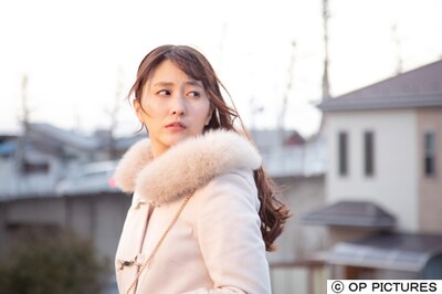 「怪談 回春荘 こんな私に入居して」