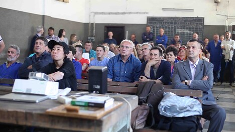 「あの優しさへ」