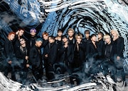 THE RAMPAGE from EXILE TRIBE
