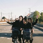 藤原季節の主演作「佐々木、イン、マイマイン」場面写真が解禁、公開は11月