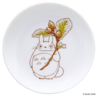 「ちいさなお皿」どんぐり