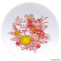 「ちいさなお皿」木の実