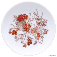 「ちいさなお皿」お花