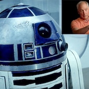 R2-D2の“声”はどう生まれた?ジョージ・ルーカスと音響デザイナーが振り返る