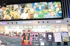 劇場内を徹底換気!イオンシネマ幕張新都心が日本初の新空調システムを導入