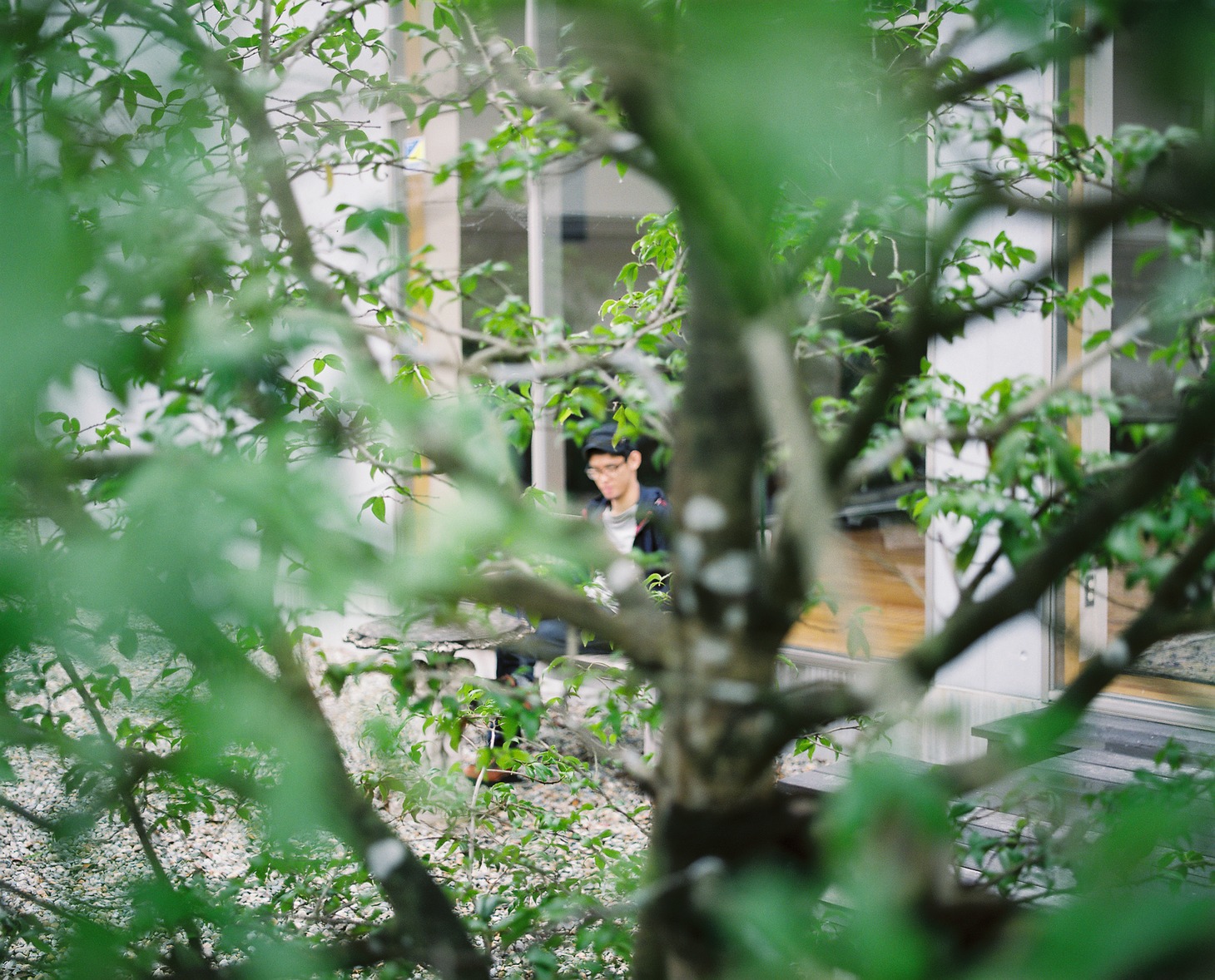 Hiroaki OBA