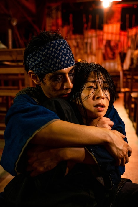 「完全なる飼育 etude」