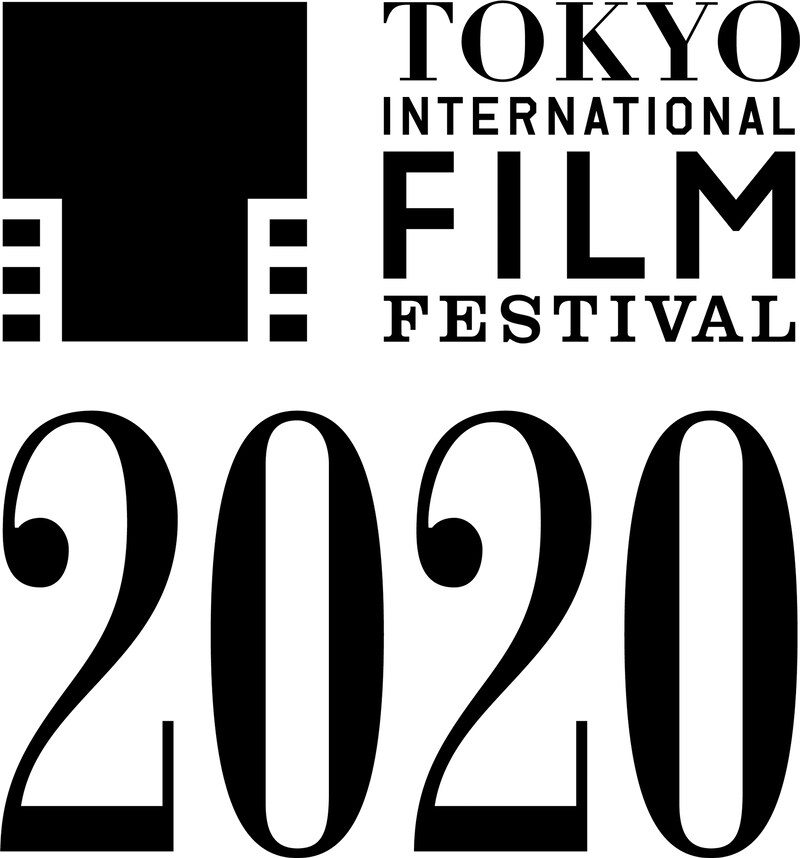 第33回東京国際映画祭 ロゴ