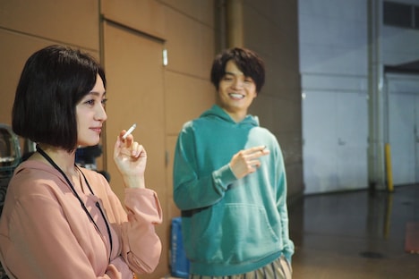 「リトル・サブカル・ウォーズ -ヴィレヴァン!の逆襲-」新場面写真