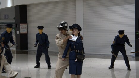 「リトル・サブカル・ウォーズ -ヴィレヴァン!の逆襲-」新場面写真