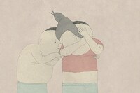 「春のしくみ」