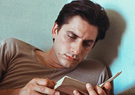 「マーティン・エデン」新場面写真