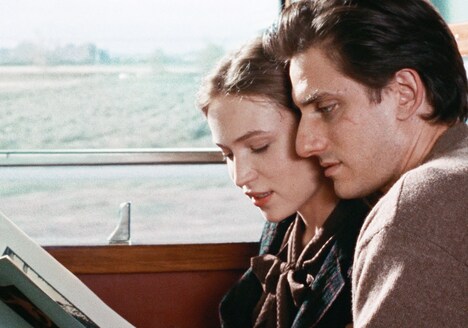 「マーティン・エデン」