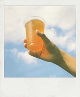 「ビターオレンジ」ビジュアル