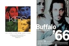 “90年代×映画”の企画上映で「KIDS/キッズ」「バッファロー'66」がスクリーンに登場