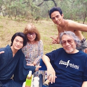大林宣彦から託されたもの 寄稿・満島真之介