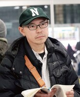 乙一（安達寛高）