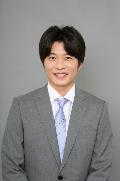 田中圭演じる丸井良男。